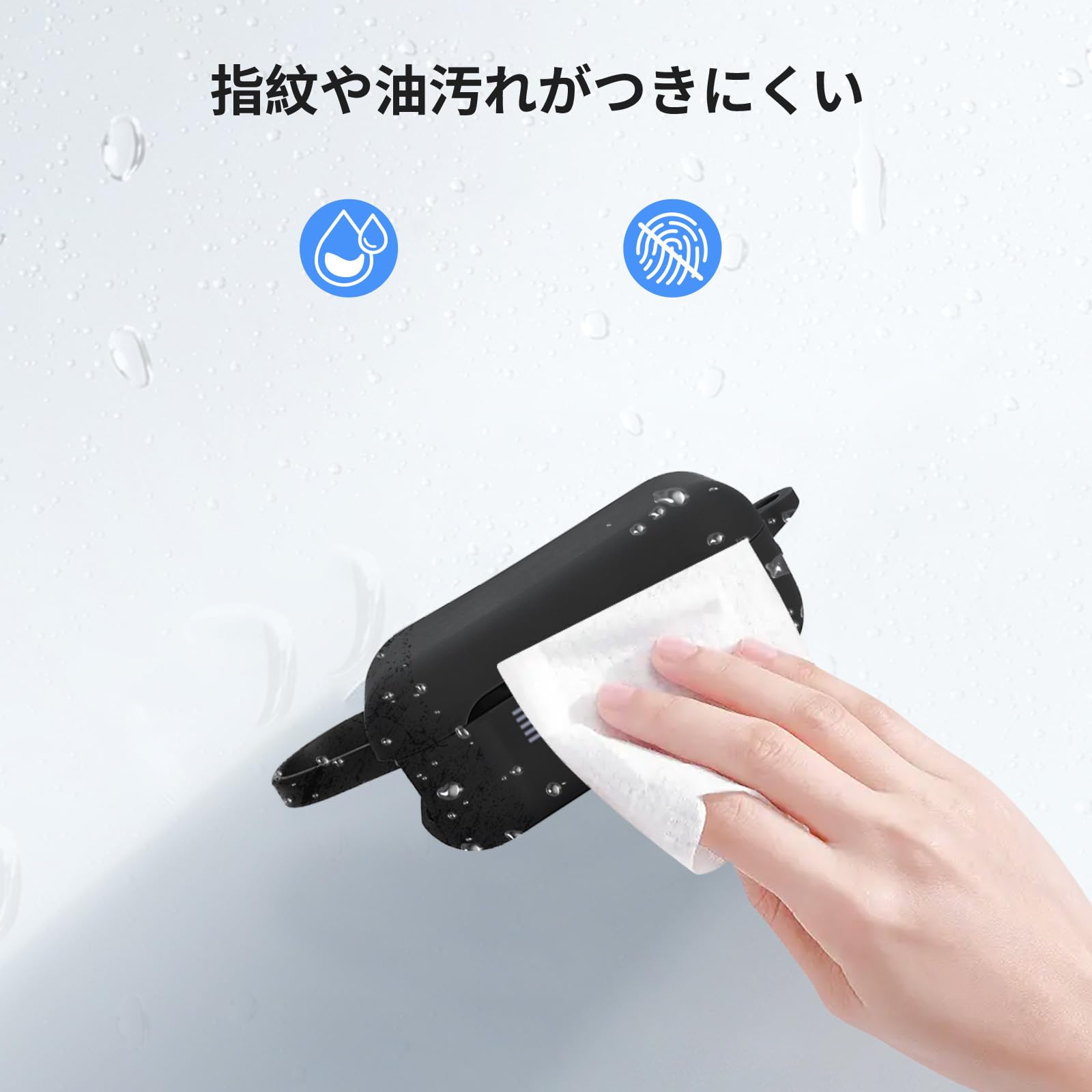 Amazon | For Anker Soundcore P41i 用 ケース カバー KONXISA Anker